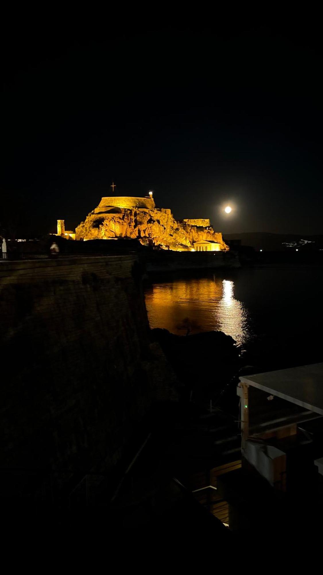 Corfu River House & Luxury Suites Potamós Exteriér fotografie