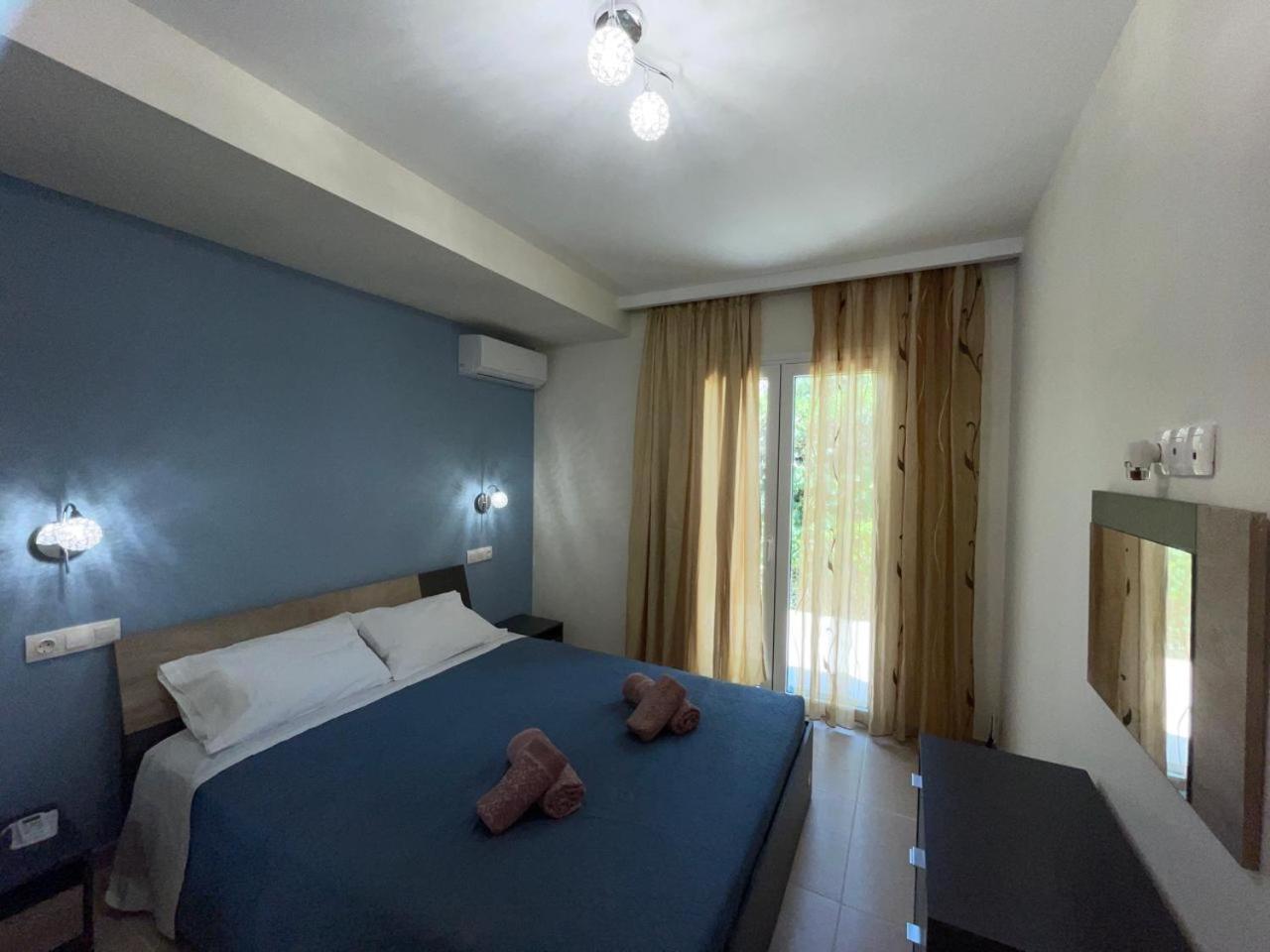 Corfu River House & Luxury Suites Potamós Exteriér fotografie