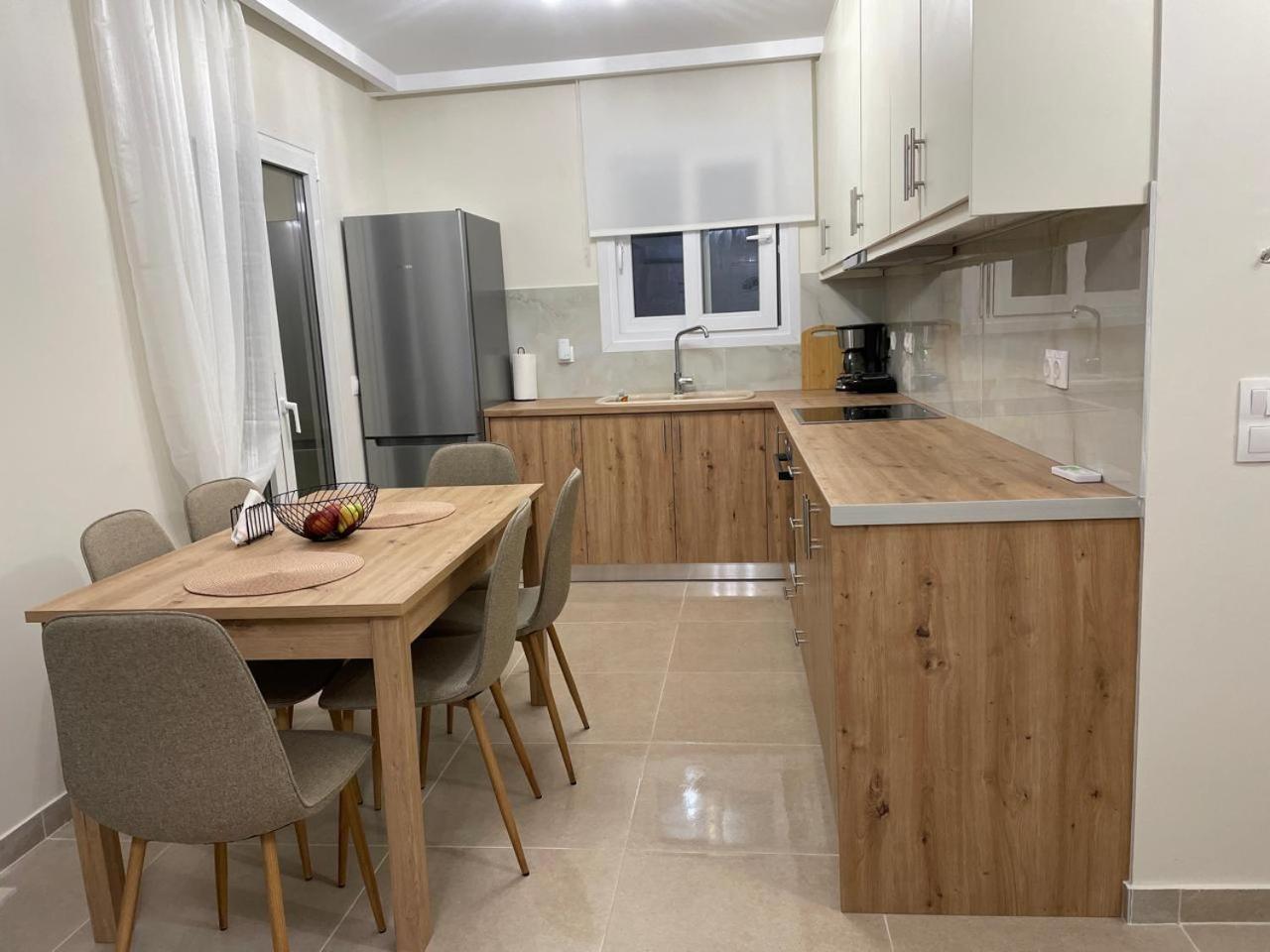 Corfu River House & Luxury Suites Potamós Exteriér fotografie