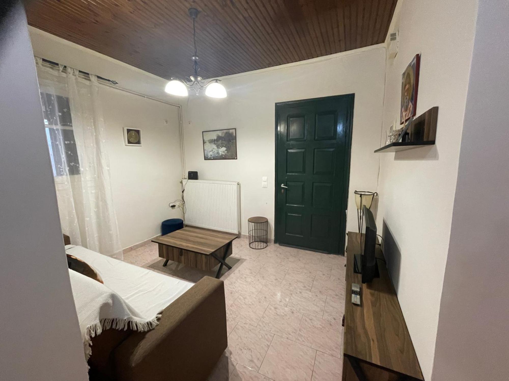 Corfu River House & Luxury Suites Potamós Exteriér fotografie