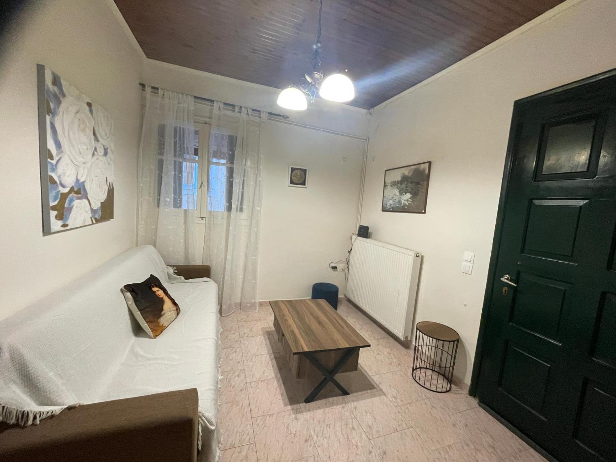 Corfu River House & Luxury Suites Potamós Exteriér fotografie